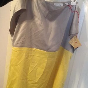 New York company shirt never worn